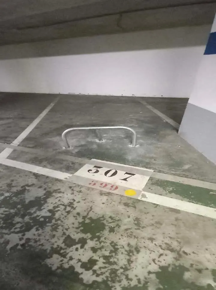 Cosy Blue Classe 2 Etoiles Piscine Parking Clim Terrasse Cannes France